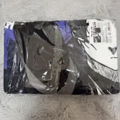 ブルーロック展 御影玲王 タオル