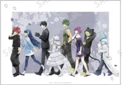 2025年最新】夜桜さんちの大作戦 ポスターの人気アイテム - メルカリ