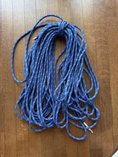 マムート  ロープ 50m Mammut / リードクライミング 9.8クラッグ クラシック ロープ 50m（9.8 Crag Classic Rope 50m