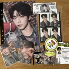 TXTデコキット 2026 スビンセット