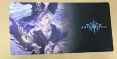 シャドウバース シャドバ デウスエクスマキナ プレイマット - メルカリ