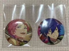 あんスタ 漣ジュン、斎宮宗