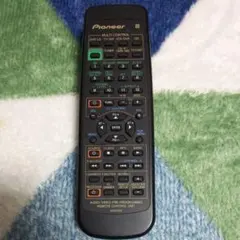 パイオニア リモコン axd7253 중고