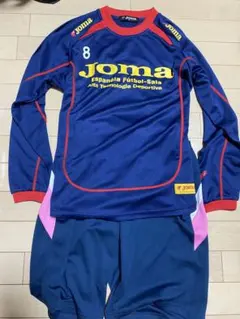 Joma フットサル ユニフォーム Sサイズ