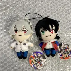 ヒプノシスマイク　ナムコぬいぐるみ　碧棺左馬刻　山田一郎　namco Amazon.co.jp: ヒプノシスマイク ヒプマイ ピコぬい ぬいぐるみ