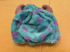 モンスターズインク サリー ファンキャップ58cm