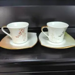 narumi カップ&ソーサー