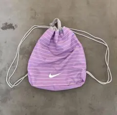 激レア90s 00s old NIKE tec archive ナ ップサック