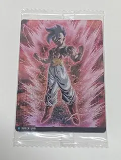 スーパーウーブ 9-19 R カード ドラゴンボールGT イタジャガ