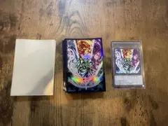 遊戯王 THE CHRONICLES マギストススリーブ45枚　トークン付