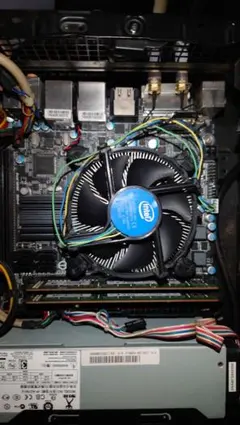 Z97N-WiFi xeon 1265L 4コア ITX i7 i5