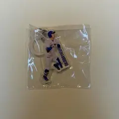 中日ドラゴンズ 岡林勇希 目印チャーム