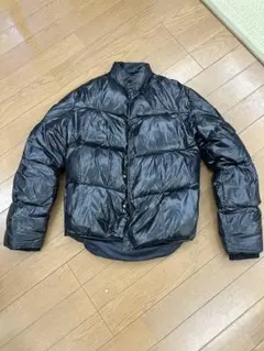 MARTIN MARGIELA マルジェラ 本人　ダウンジャケット ここのえのサムネイル