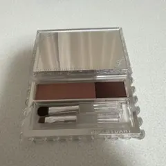 JILL STUART ニュアンスブロウパレット 02