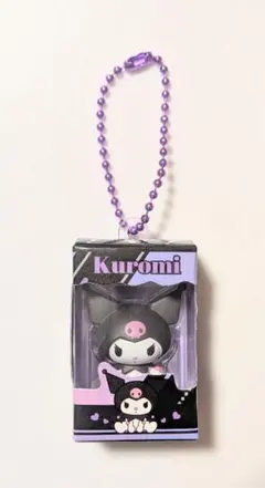 ボックスフィギュアコレクション クロミ サンリオキャラクターズ チョコボックス