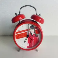 m*e様 NMB48 山本彩 ボイスアラームクロック - メルカリ