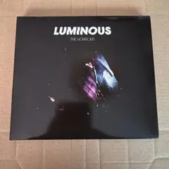 Luminous