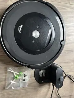 iRobot Roomba 960 ロボット掃除機 本体 充電器付き - メルカリ