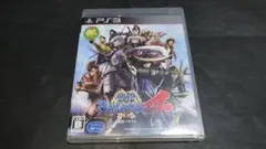 PS3 戦国BASARA4 / 戦国バサラ4