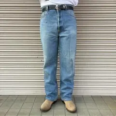 90s USA製 Levi's 501 ヴィンテージ デニムパンツ W36