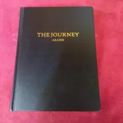 ARASHI　THE JOURNEY
