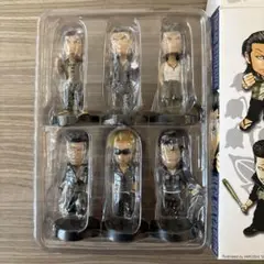 クローズ ZERO II フィギュア 最高エディション封入特典　未使用品