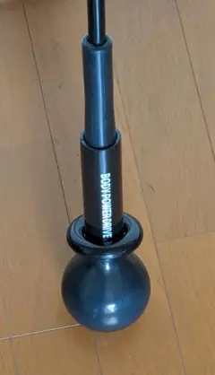 【更に値下げ】コックマスター　BODY POWER DRIVE 素振り棒