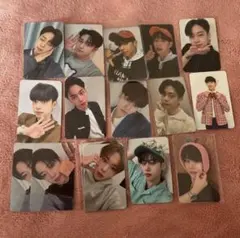 2025年最新】AB6IX ドンヒョンの人気アイテム - メルカリ