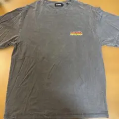 XLARGE グレー Tシャツ Lサイズ
