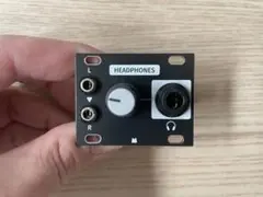 Intellijel Noise Tools 1U ブラック モジュラーシンセ - メルカリ