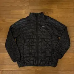 2025年最新】パタゴニア マイクロパフの人気アイテム - メルカリ