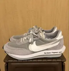 Fragment sacai Nike LD Waffle 28.5 美品