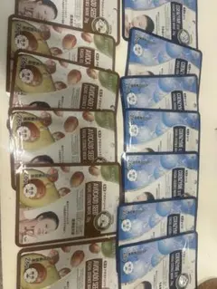 シートマスク 13枚セット