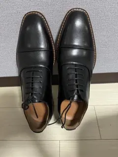 calzoleria toscana ブローグ ストレートチップ 44 calzoleria toscana ブローグ ストレートチップ 44 - メルカリ