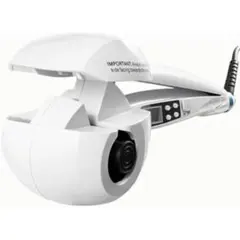 Ryanboo オートカールアイロン ミラカール