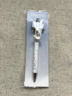 ディズニー　ホテル　ボールペン　非売品のサムネイル