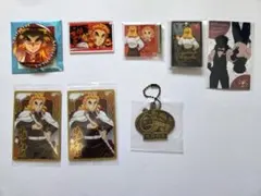 鬼滅の刃 煉獄杏寿郎 まとめ売り
