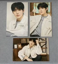 ENHYPEN ソンフン トレカ エンコネ