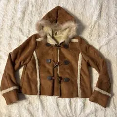 ムートン ムートンコート