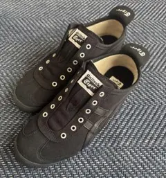 Onitsuka Tiger スリッポンMEXICO 66 SLIP-ON