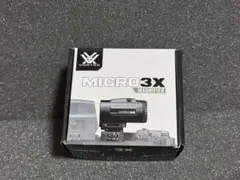 2025年最新】VORTEX マグニファイアの人気アイテム - メルカリ