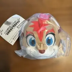 プロ野球マスコット パリーグ フレップ 日ハム　ガチャガチャ