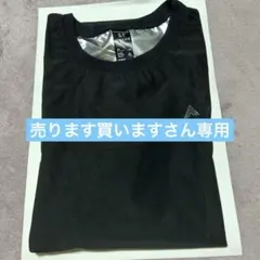値下げ実施中　美品 正規品 ヒートラップ サウナシャツ XL