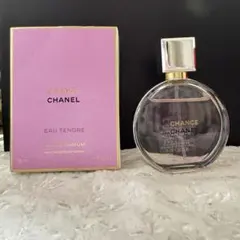 美品⭐︎CHANEL⭐︎チャンス オー タンドゥル オードゥ パルファム35ml