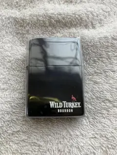 Zippo Wild Turkey ライターライト - メルカリ