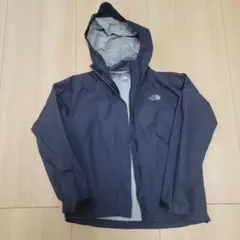THE NORTH FACE 黒 レインジャケット　S ノースフェイス