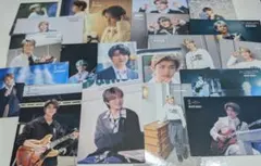 Mrs.GREEN APPLE フォトカ まとめ売り