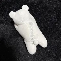 ODYSSEY クマ型パター用ヘッドカバー