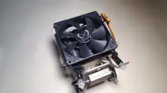 SCYTHE PC用CPUクーラー 本体 SCBYK-1000I