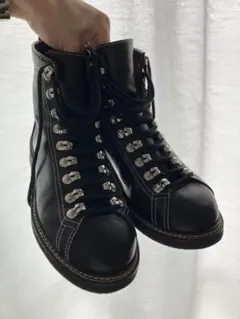 2026年最新】givenchy ブーツの人気アイテム - メルカリ